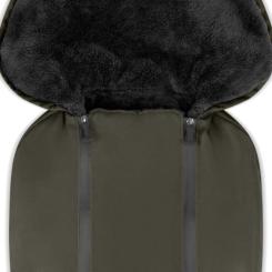 Зимний конверт ABC design Newborn Avocado Фото 2