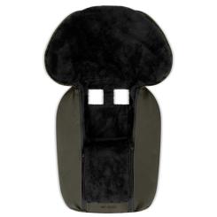 Зимний конверт ABC design Newborn Avocado Фото 4