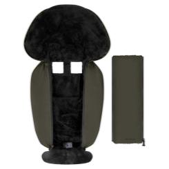 Зимний конверт ABC design Newborn Avocado Фото 5