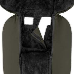 Зимний конверт ABC design Newborn Avocado Фото 6