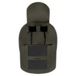 Зимний конверт ABC design Newborn Avocado Фото 7