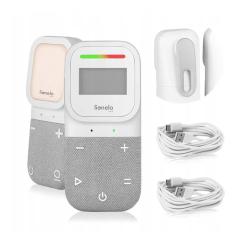 Видеоняня Lionelo BabyLine 2.3 Фото 4