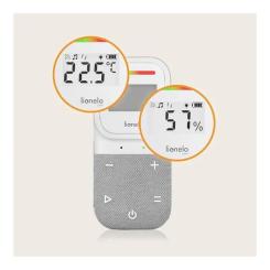 Видеоняня Lionelo BabyLine 2.3 Фото 5