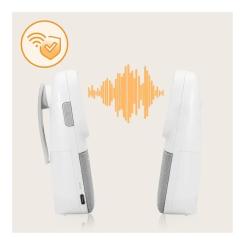 Видеоняня Lionelo BabyLine 2.3 Фото 6