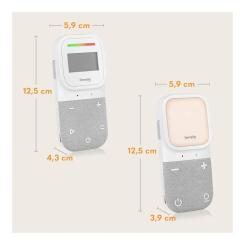 Видеоняня Lionelo BabyLine 2.3 Фото 7