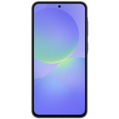 Мобильный телефон Samsung Galaxy A36 5G 6/128Gb Black Фото 1