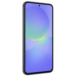 Мобильный телефон Samsung Galaxy A36 5G 6/128Gb Black Фото 2