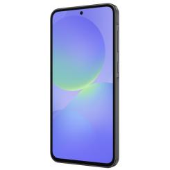 Мобильный телефон Samsung Galaxy A36 5G 6/128Gb Black Фото 3