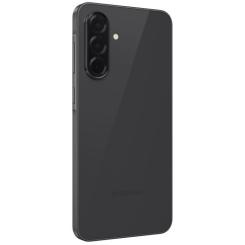 Мобильный телефон Samsung Galaxy A36 5G 6/128Gb Black Фото 5