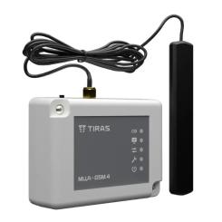 Аксессуар для охранных систем TIRAS Technologies МЦА-GSM.4 Фото