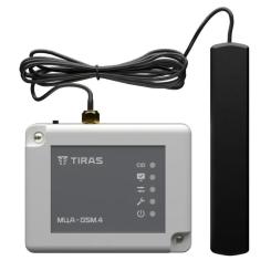 Аксессуар для охранных систем TIRAS Technologies МЦА-GSM.4 Фото 1