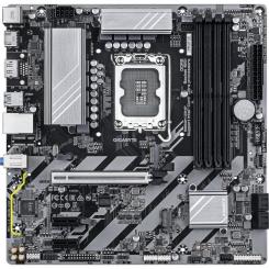 Материнская плата GIGABYTE B860M D3HP Фото