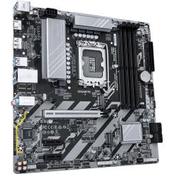 Материнская плата GIGABYTE B860M D3HP Фото 1