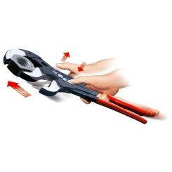 Клещи KNIPEX сантехнические Cobra XXL Фото 3