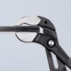 Клещи KNIPEX сантехнические Cobra XXL Фото 6