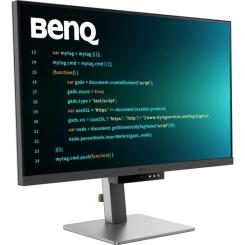 Монитор BenQ RD320U Metallic Grey Фото 1