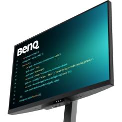 Монитор BenQ RD320U Metallic Grey Фото 4