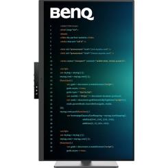 Монитор BenQ RD320U Metallic Grey Фото 5