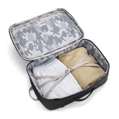 Рюкзак туристический Pacsafe Go Carry-on 34L чорний Фото 2