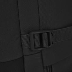 Рюкзак туристический Pacsafe Go Carry-on 34L чорний Фото 6