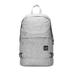 Рюкзак туристический Pacsafe Slingsafe LX400 backpack сірий Фото 1
