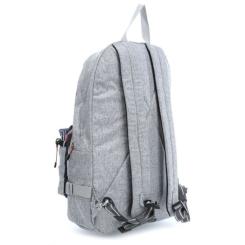 Рюкзак туристический Pacsafe Slingsafe LX400 backpack сірий Фото 4