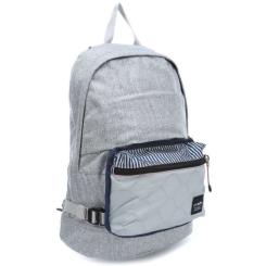 Рюкзак туристический Pacsafe Slingsafe LX400 backpack сірий Фото 5