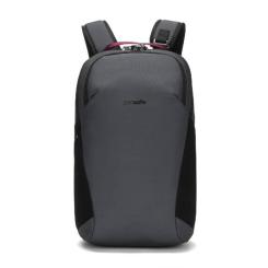 Рюкзак туристический Pacsafe Vibe 20L Anti-Theft Backpack графіт Фото