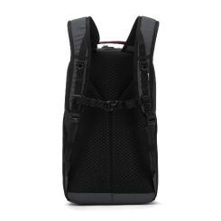 Рюкзак туристический Pacsafe Vibe 20L Anti-Theft Backpack графіт Фото 1