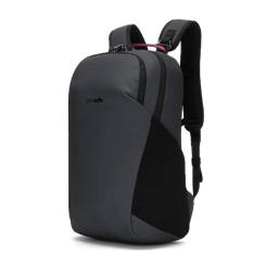 Рюкзак туристический Pacsafe Vibe 20L Anti-Theft Backpack графіт Фото 2