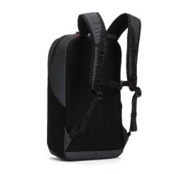 Рюкзак туристический Pacsafe Vibe 20L Anti-Theft Backpack графіт Фото 3