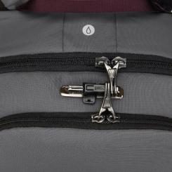 Рюкзак туристический Pacsafe Vibe 20L Anti-Theft Backpack графіт Фото 7