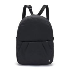 Рюкзак туристический Pacsafe CX convertible backpack чорний Фото 1