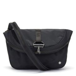 Рюкзак туристический Pacsafe CX convertible backpack чорний Фото 2