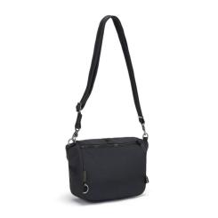 Рюкзак туристический Pacsafe CX convertible backpack чорний Фото 4
