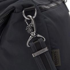 Рюкзак туристический Pacsafe CX convertible backpack чорний Фото 5
