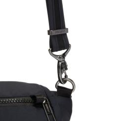 Рюкзак туристический Pacsafe CX convertible backpack чорний Фото 7