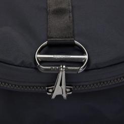Рюкзак туристический Pacsafe CX convertible backpack чорний Фото 8