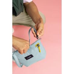 Сумка Pacsafe GO Crossbody pouch Мятная Фото 9