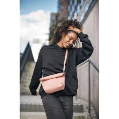 Сумка Pacsafe Citysafe CX convertible Crossbody Розовая Фото 9