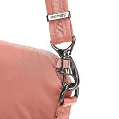 Сумка Pacsafe Citysafe CX convertible Crossbody Розовая Фото 5