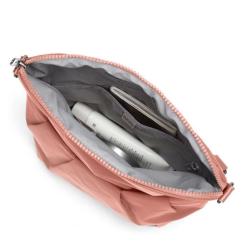 Сумка Pacsafe Citysafe CX convertible Crossbody Розовая Фото 6