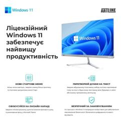 Компьютер Artline Business F27 Фото 10