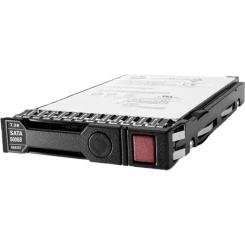 Жесткий диск HP 2.5" 500GB +перехідник на 3.5" Фото