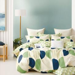 Постельное белье Home Line Сегмент Сатин Твил евро Фото 1