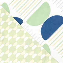 Постельное белье Home Line Сегмент Сатин Твил евро Фото 2