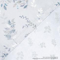 Постельное белье Home Line Сатин Тенсел Лепато евро Фото 2