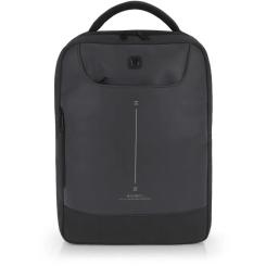 Рюкзак туристический Gabol Backpack Reflect 14L Grey (412455-016) Фото