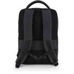 Рюкзак туристический Gabol Backpack Reflect 14L Grey (412455-016) Фото 2