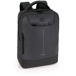 Рюкзак туристический Gabol Backpack Reflect 14L Grey (412455-016) Фото 3